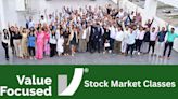 Best Stock Market Classes in Pune, Maharashtra