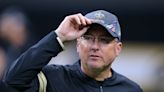 Saints reportedly fire offensive staff, including longtime OC Pete Carmichael