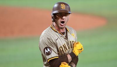 MLB power rankings: Rampaging Padres hunt down Dodgers behind phenom Jackson Merrill