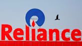 Olympics-Reliance joins India's Olympic body as principal partner