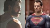 Deadpool And Wolverine: Henry Cavill Takes A Dig At DC With 'Cavillrine' Still From Marvel Film - 'I Shaved The Moustache...