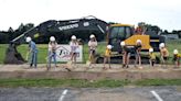 Golden Bear pride: Southeast Local breaks ground on new $50M school building