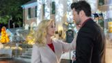 Immersive Hallmark Christmas Experience coming this year — plus meet the stars