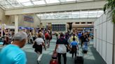 America's WORST airports for flight delays revealed