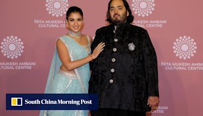 Mukesh Ambani’s son to throw another glitzy pre-wedding bash on cruise ship