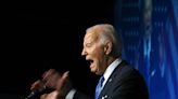 WHAT WAS THAT, JOE? Biden Bizarrely Claims He Was Vice President During the | 106.1 FM TALK | The Sean Hannity Show