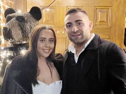 Boyfriend of Bushey crossbow attack victim pays tribute to 'love of my life'