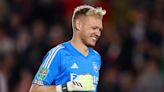 Premier League club weigh up Aaron Ramsdale move