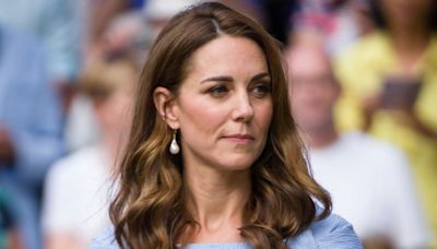 Kate Middleton's Scary Ties to the Donald Trump Assassination Attempt