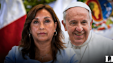 Papa Francisco envía mensaje a Dina Boluarte por Fiestas Patrias: Que haya reconciliación y diálogo