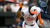 Henderson hits 19th home run, but Baltimore Orioles lose to Tampa Bay in series finale