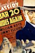 Bar 20 Rides Again