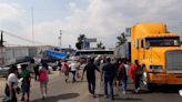 CNTE toma sede del INE y terminales camioneras en Oaxaca