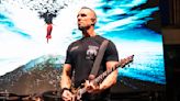 Alter Bridge’s Mark Tremonti Talks Pawns & Kings, Writing with Myles Kennedy, and a Potential Creed Reunion