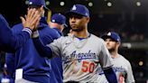 Dodgers superstar finds another level after shortstop move: 'The MVP version of Mookie Betts'