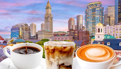 16 Best Coffee Shops In Boston