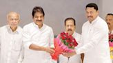 Congress reviews Maharashtra Assembly Elections prep