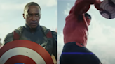 Capitão América 4: Anthony Mackie assume o manto do herói e enfrenta Hulk Vermelho no primeiro e AGUARDADO trailer; assista - Hugo Gloss