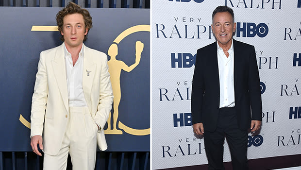 Bruce Springsteen Movie: All About ‘Deliver Me From Nowhere’ Reportedly Starring Jeremy Allen White