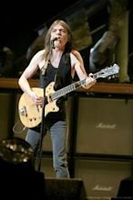 Malcolm Young