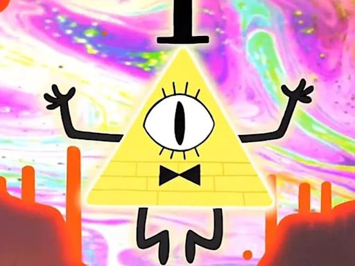 Por qué comparan con Gravity Falls la División de Asuntos Internos creada por Milei | Por las redes