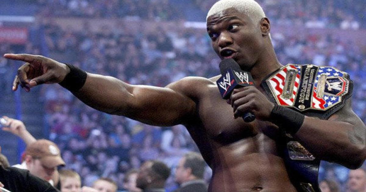 Shelton Benjamin Is Disgusted By Racist Yoshi Tatsu Segment, Wishes He Could Erase It From His Career