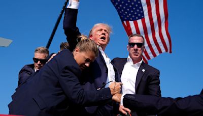 Eskalation im US-Wahlkampf: Versuchtes Attentat auf Trump