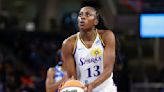 Chiney Ogwumike re-signs with Sparks, reunites with coach Curt Miller