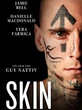 Skin (2018 feature film)