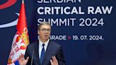 Sorge wegen Lithium aus Serbien: Vucic verspricht EU-Standards