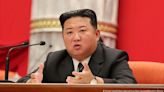 朝鮮宣告抗疫勝利 金正恩「曾發高燒」