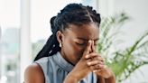 Black Women Can’t Afford To Ignore Mental Health Treatment