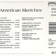 American Sketches