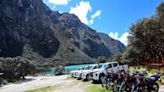 Parque nacional Huascarán: refuerzan acciones de vigilancia para su efectiva conservación