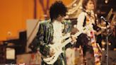 Prince’s iconic white, ruffled ‘Purple Rain’ shirt is up for auction