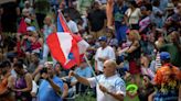 Heritage tourism project seeks to attract CT Puerto Ricans to historic parade in Old San Juan