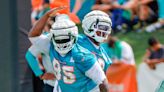 Dolphins Stock Report (Day 7): Has Benito Jones locked up a starting role in Dolphins?