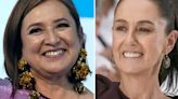 Elecciones en México: dos candidatas apuntan a ser la primera mujer presidenta en una jornada marcada por la violencia | Mundo