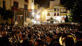 Confesiones y temores sobre el futuro de la Semana Santa