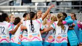 Wave 'more like us' in 2-1 win over Bay FC at Snapdragon Stadium