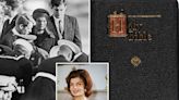 Bible Jackie Kennedy read from for JFK’s funeral up for auction