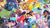 ¡Gratis! Pokémon UNITE está regalando personajes con geniales disfraces