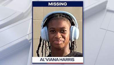 Missing Child Alert issued for 11-year-old girl last seen in Tampa