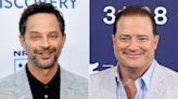 Nick Kroll Reveals How His Baby's Crying Ruined Brendon Fraser's Standing Ovation in Venice