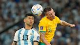 TV del amistoso vs. Australia: uno por uno, los canales que transmiten a la selección argentina