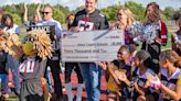 Atlanta Falcons Donate $30,000 For Middle School Girls Flag Football