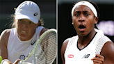 Australian Open day seven: Iga Swiatek and Coco Gauff crash out in Melbourne