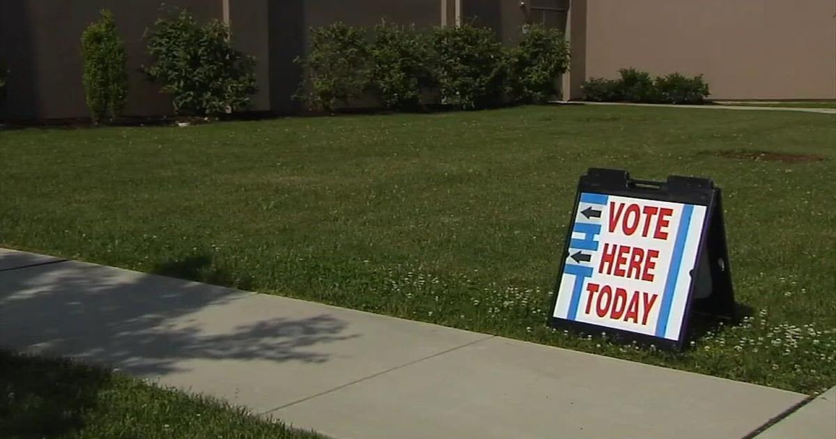 What NJ voters need to know ahead of Tuesday’s primary election