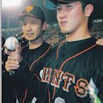 2007 BBM #727 Tetsuya Yamaguchi 山口鐵也 新人卡 Rookie 巨人