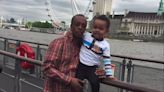 Grenfell: Man contemplated jumping 18 floors while holding five-year-old son